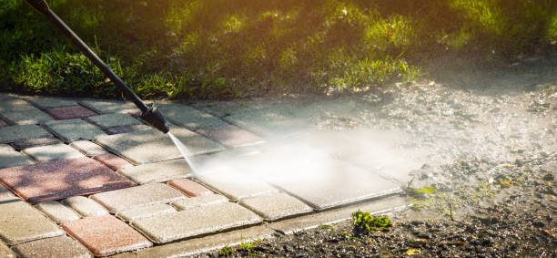  Utica, MI Pressure Washing Pros